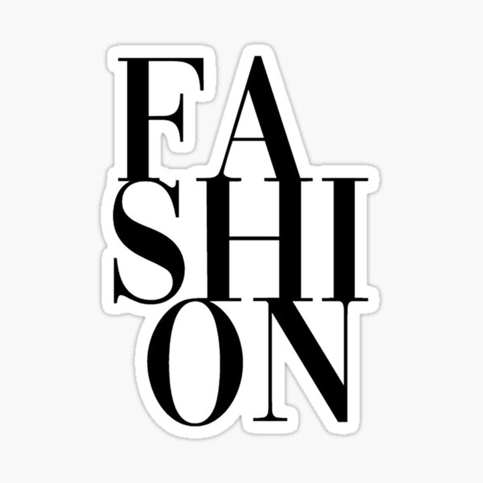 Fashion