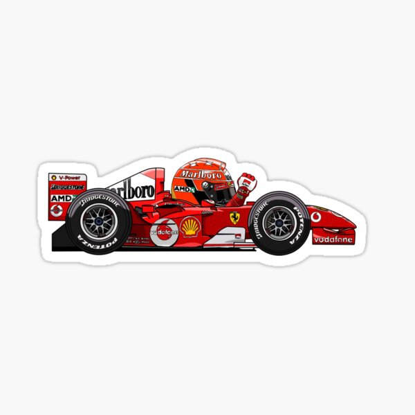 Ferrari F1