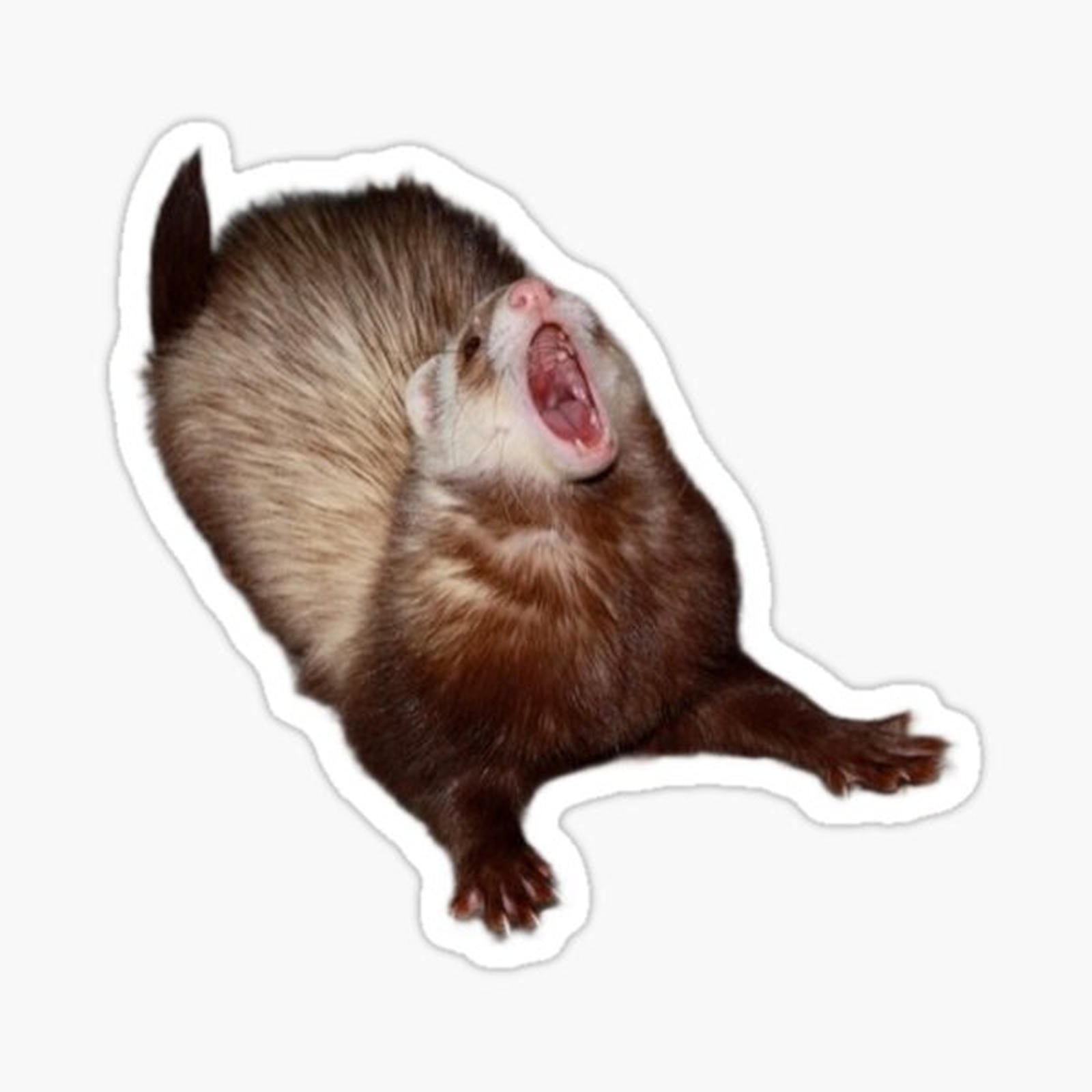 Ferrescream