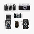 Film cameras