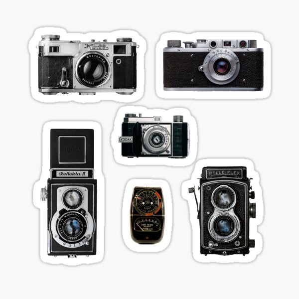 Film cameras