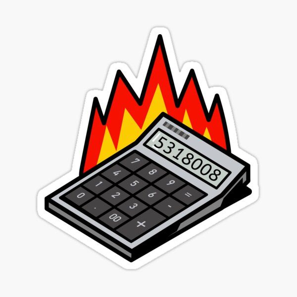 Fire calculator