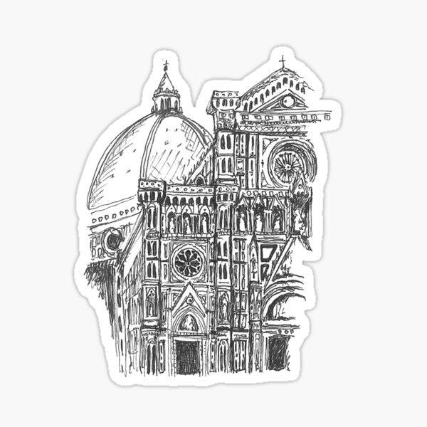 Florence Dome