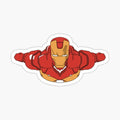 Flying Tony