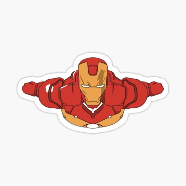 Flying Tony