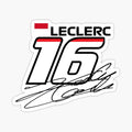 Formula 1 Charles Leclerc