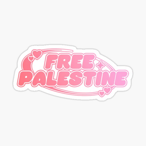 Free Palestine