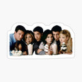 Friends 2