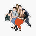 Friends 6