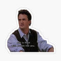 Friends Chandler 4
