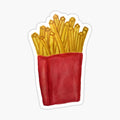 Fries