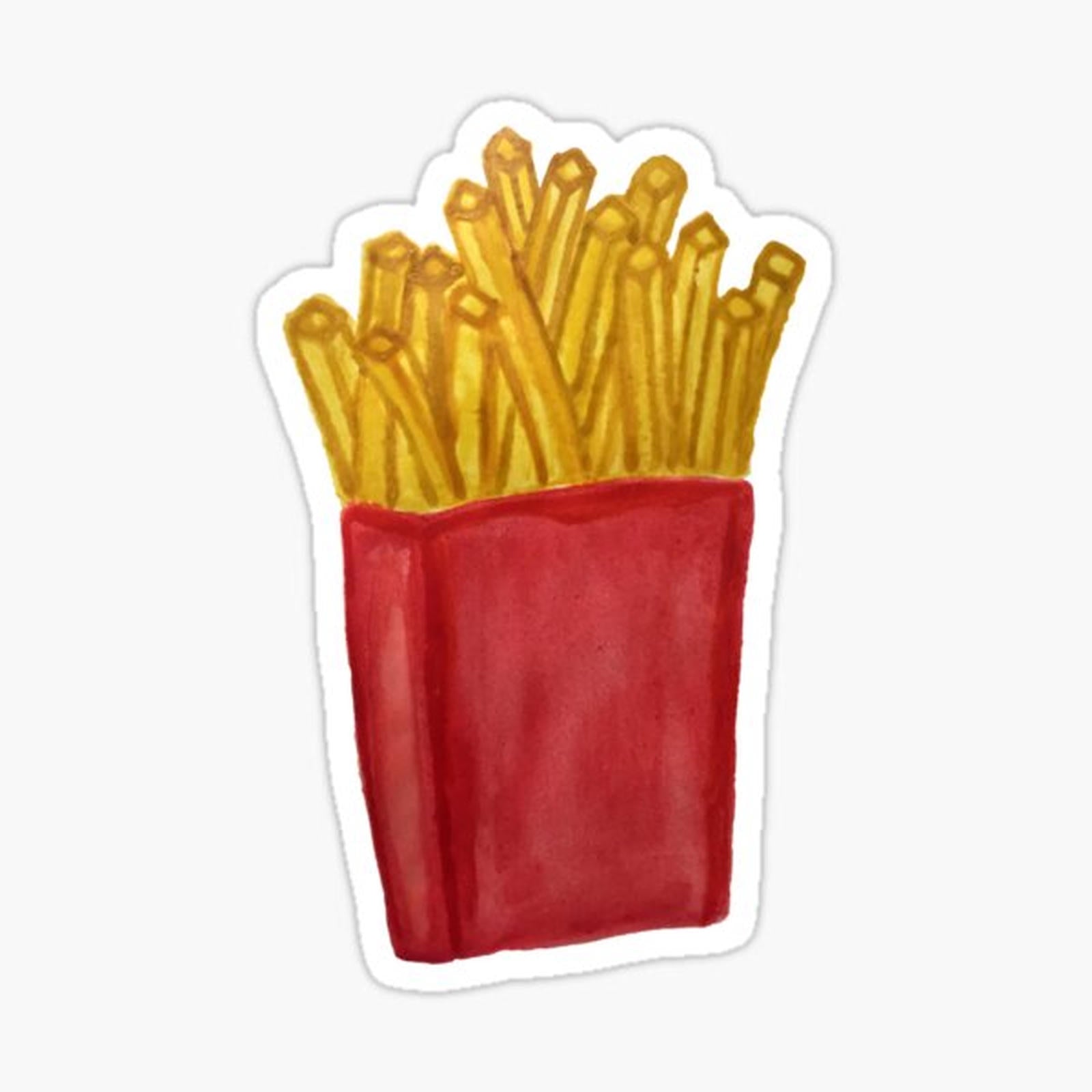 Fries