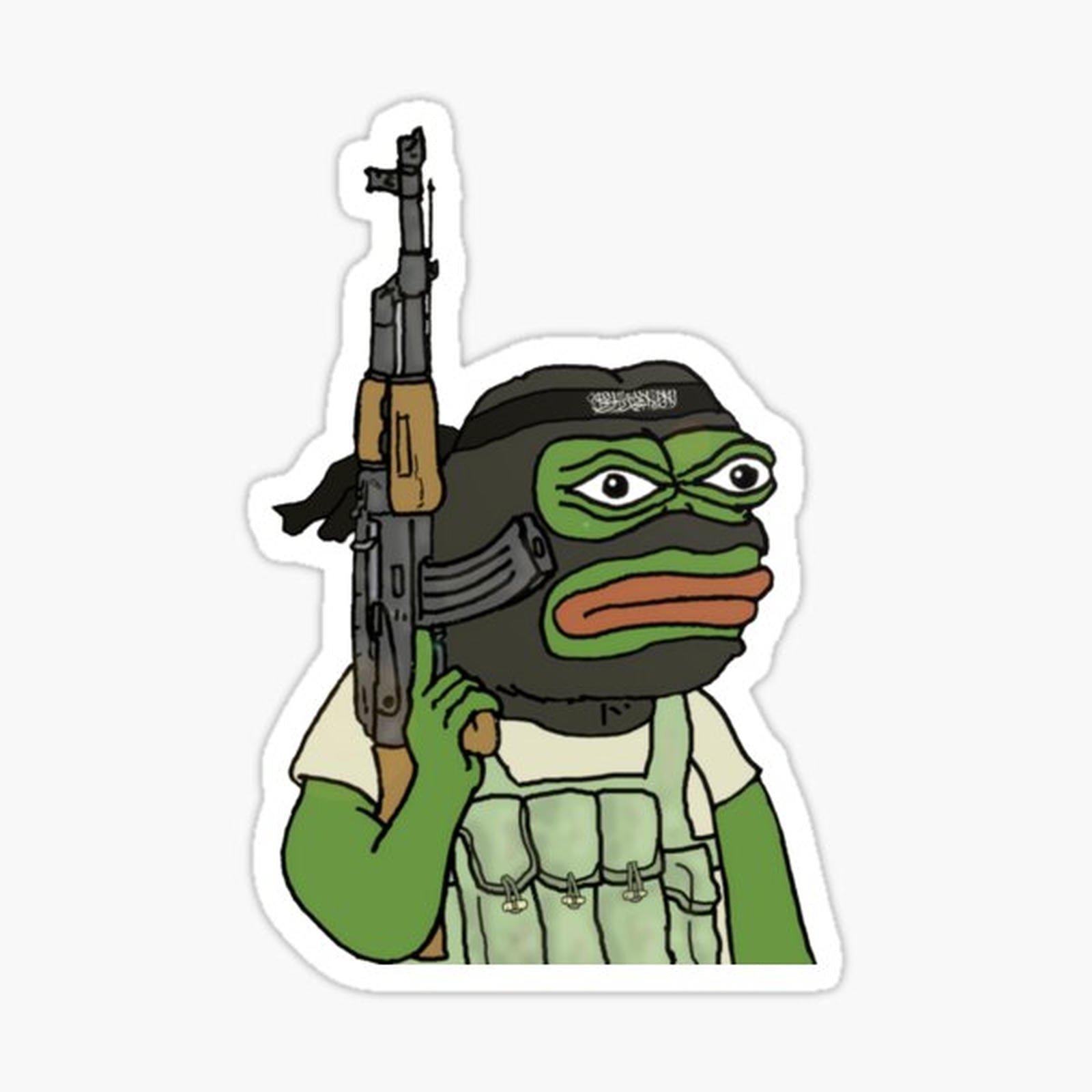Froggerist