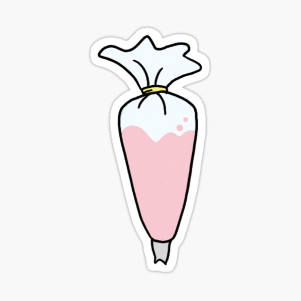Frosting Bag