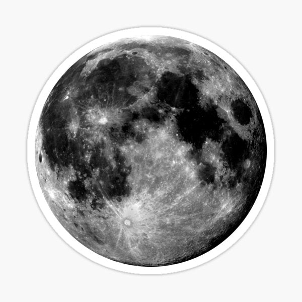 Full Moon