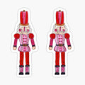 Funky Nutcrackers