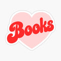 Funny I Love Books