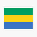 Gabon