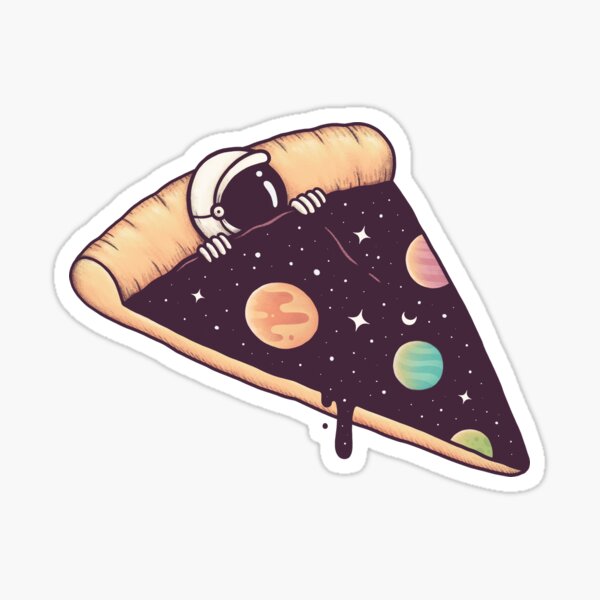 Galactic Deliciousness