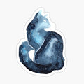 Galaxy Cat