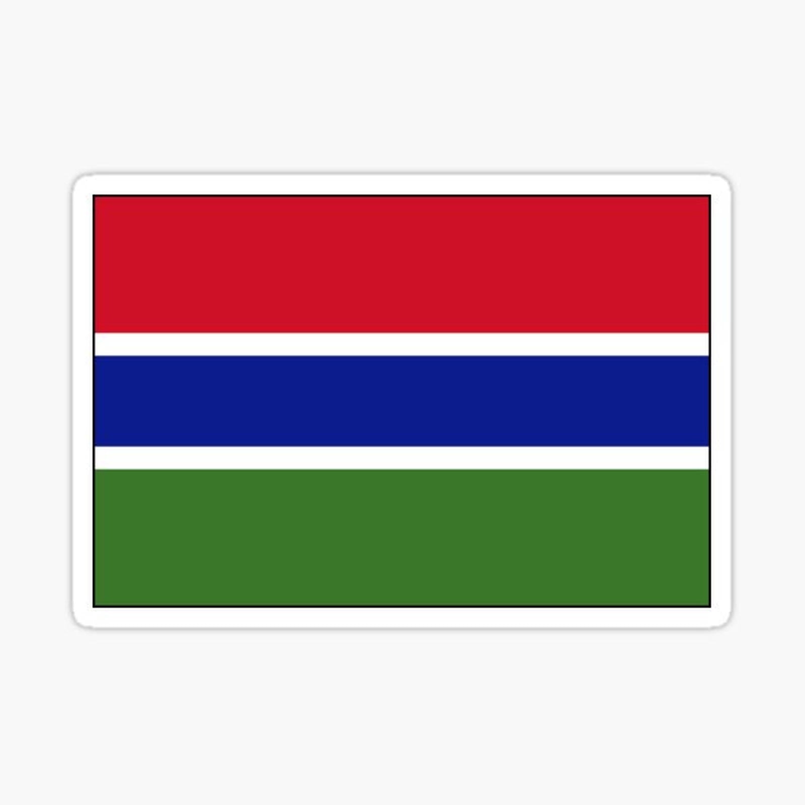 Gambia