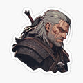 Geralt