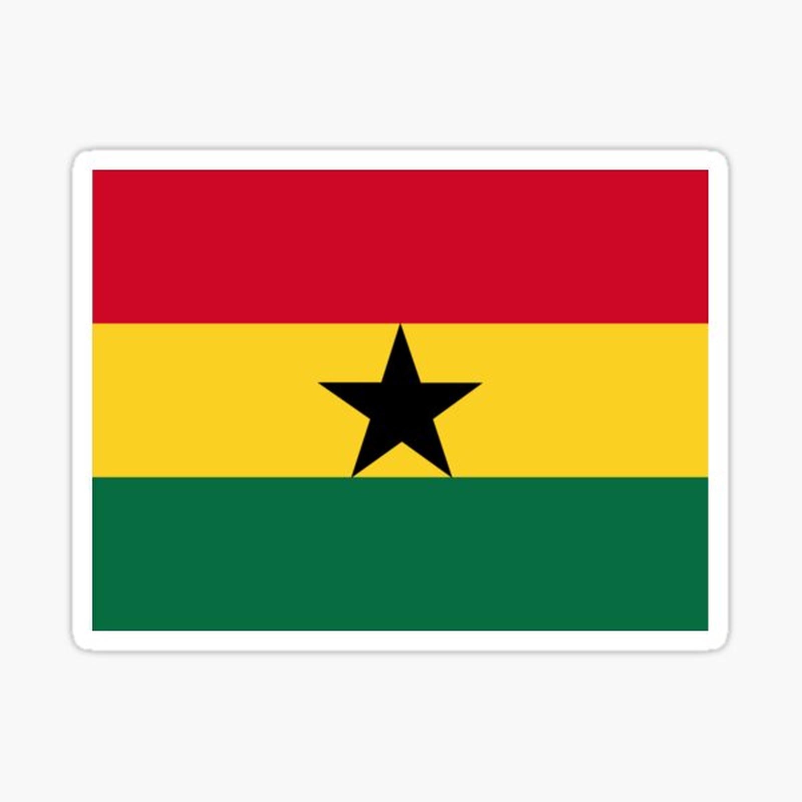 Ghana
