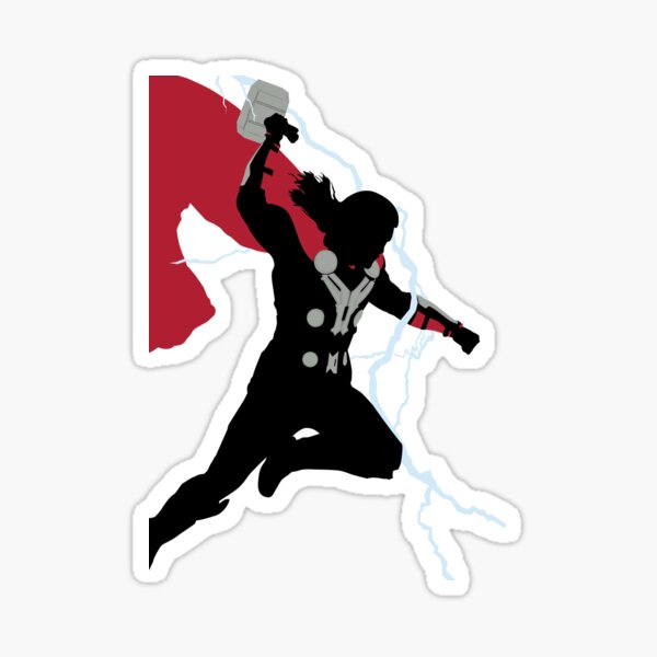 God of Thunder
