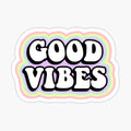 Good Vibes