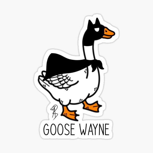 Goose Wayne