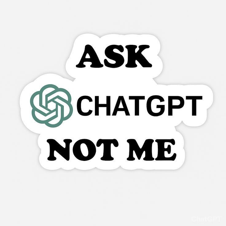 Gpt not me
