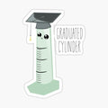 Graduated Cylinder