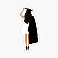 Graduation Girl