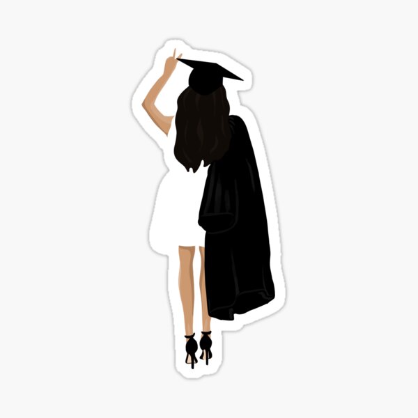 Graduation Girl