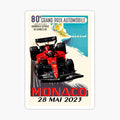 Grand Prix Monaco 2023