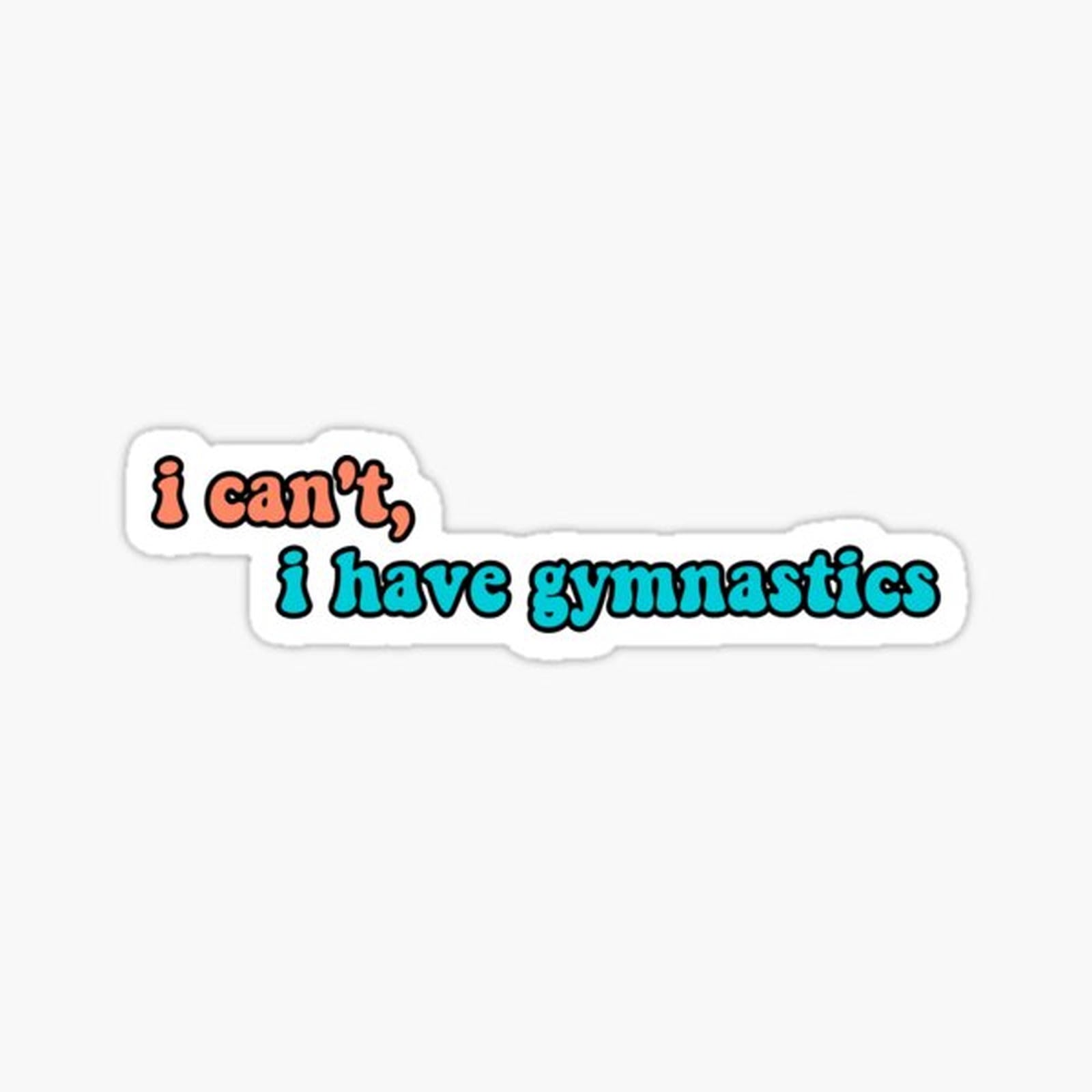 Gymnastics