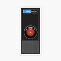HAL 9000