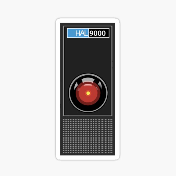 HAL 9000