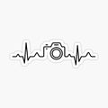 HEARTBEAT CAMERA