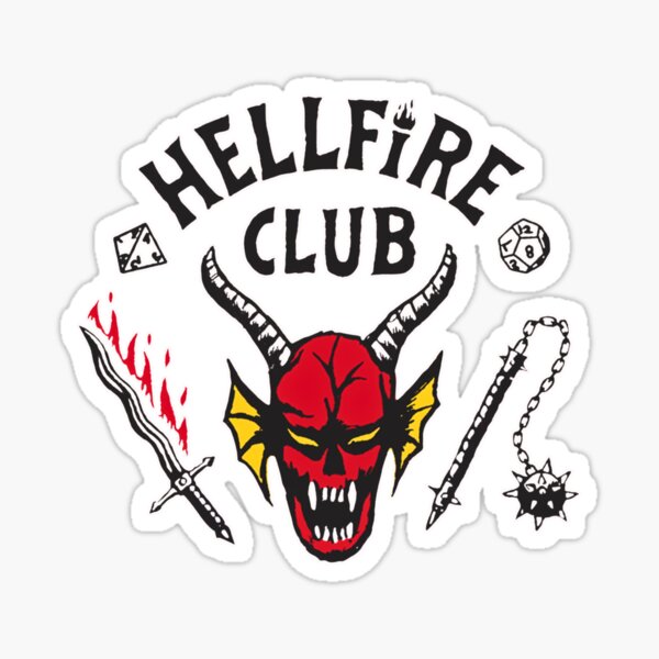 HELLFIRE CLUB