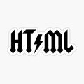HTML