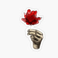Hadestown flower