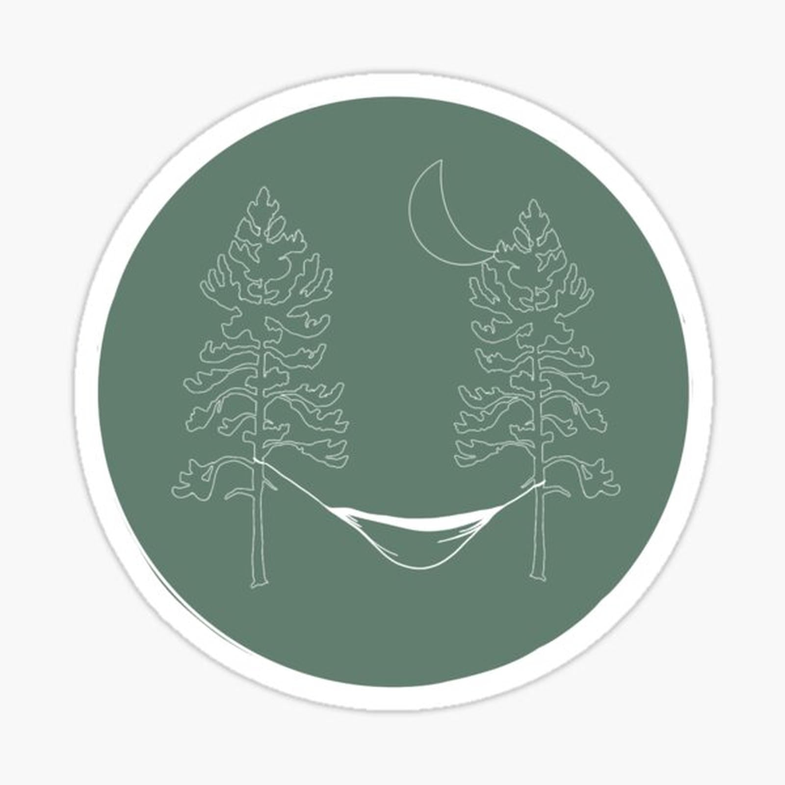 Hammocking