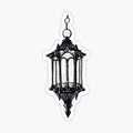 Hanging Lantern