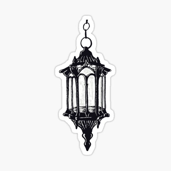 Hanging Lantern