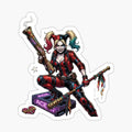 Harley Quinn