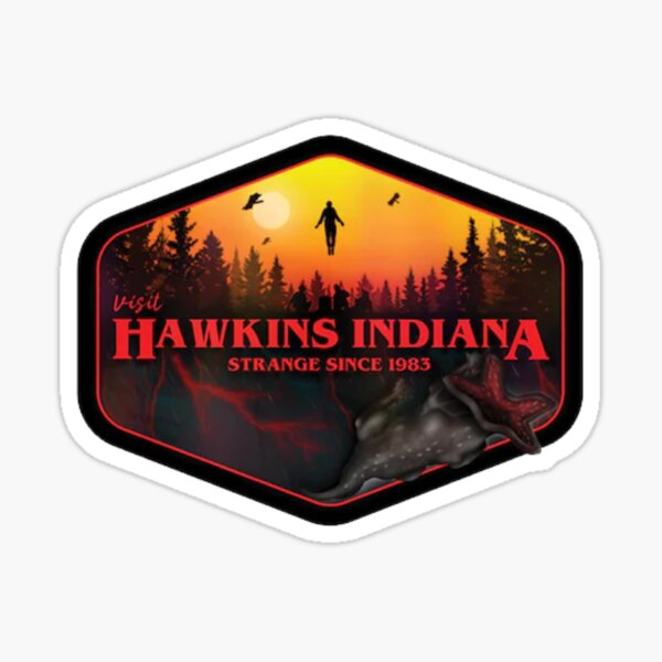 Hawkins Indiana