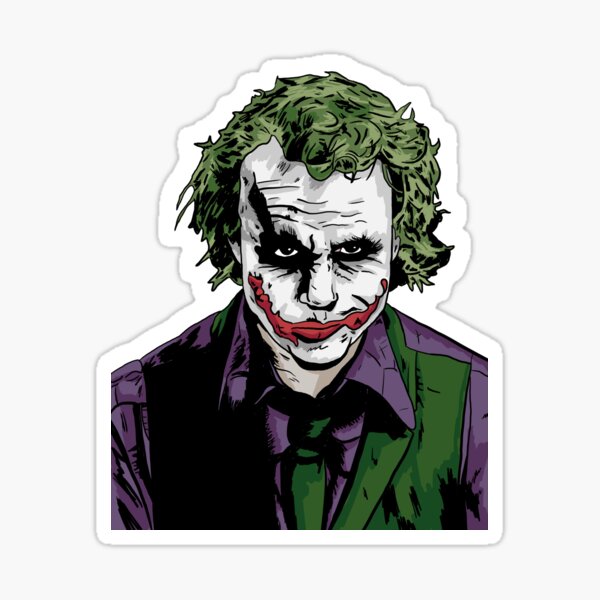 Heath Ledger