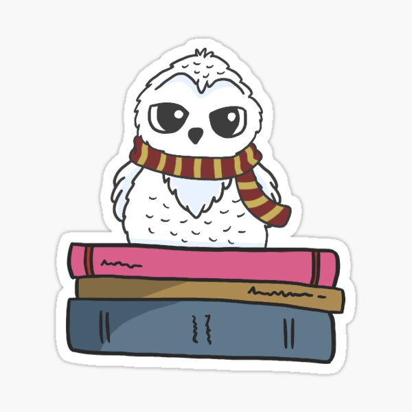 Hedwig the Owl
