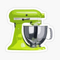 Here's Your Damn Mixer